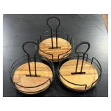 Paper Towel Holders