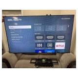 ONN Roku Television