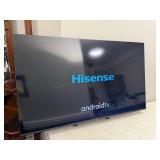 Hisense LED LCD Television