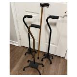 Walking Canes