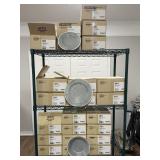 Carlisle Salad Plates, Dinner Plates & Soup Bowls