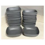 Set of Matching Bowls