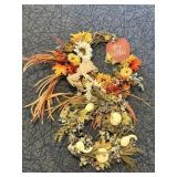Fall Wreaths
