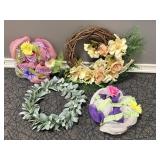 Wreaths