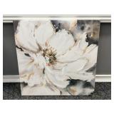 Canvas Wall Decor