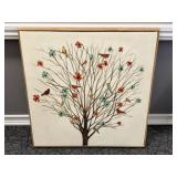 Canvas Wall Decor