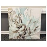 Canvas Wall Decor