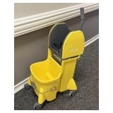 Ecolab Mop Bucket