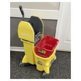 Ecolab Mop Bucket