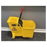 Rubbermaid Mop Bucket