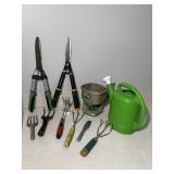 Garden Tools & Supplies