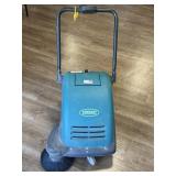 Tennant Walk Behind Floor Sweeper