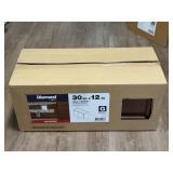 Diamond 30"x12" Wall Cabinet