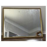 Large Wall Mirror
