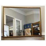 Large Wall Mirror