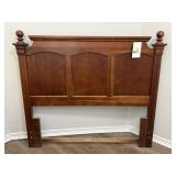 Vaughn Bassett Queen Size Headboard