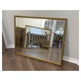 Large Wall Mirror