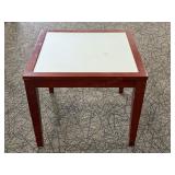 Occasional Table