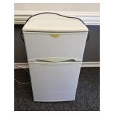 Mini Refrigerator