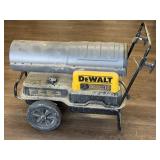 DeWalt Kerosene Heater