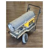 DeWalt Kerosene Heater