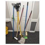 Janitorial Supplies