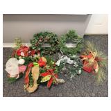 Christmas Wreaths