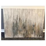 Canvas Wall Decor