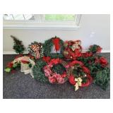 Christmas Wreaths