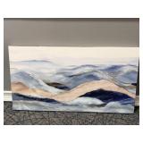 Canvas Wall Decor