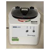 Drucker Diagnostics Model 642E Centrifuge