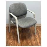 Reception Arm Chair