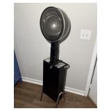 Vintage Collins Comfort Aire Hair Dryer