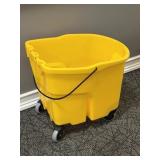 Mop Bucket
