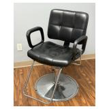 Salon Hairdresser Chair