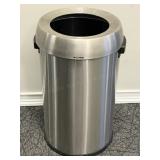Stainless Steel Trash Can
