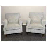 Classic Accent Arm Chair