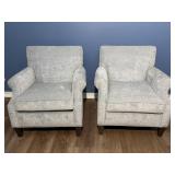 Classic Accent Chairs