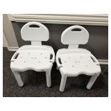 Shower Seats