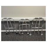 Folding Medical Walkers