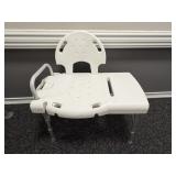 Shower Transfer Bench