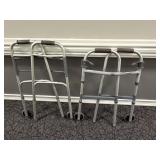 Folding Medical Walkers
