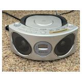 Emerson CD Stereo