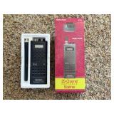Radio Shack Portable Scanner