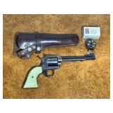 Colt Frontier Scout 22 mag