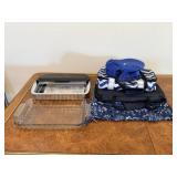 Baking Dishes & Hot/Cold Carriers