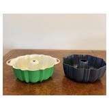 Bundt Pans