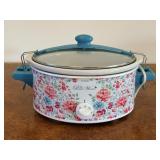 The Pioneer Woman Crock Pot