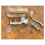 Meat Grinder