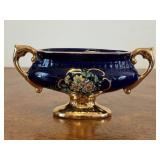 Porcelain Pedestal Centerpiece